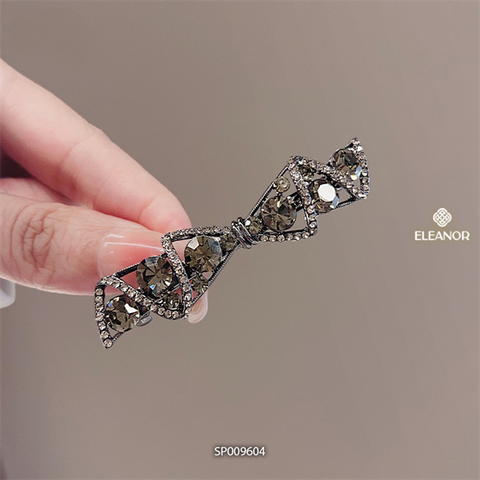  Kẹp tóc - SP009604 