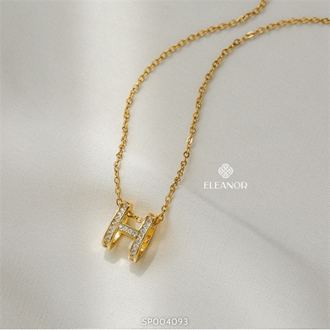  Dây chuyền - SP004093 