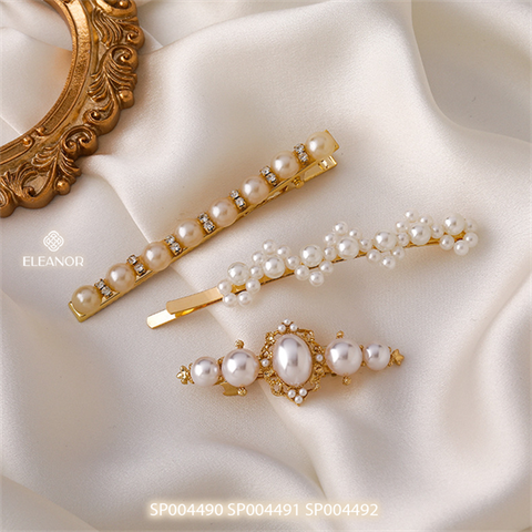  PKT kẹp tóc - SP004492 