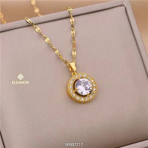  Dây chuyền - SP007717 