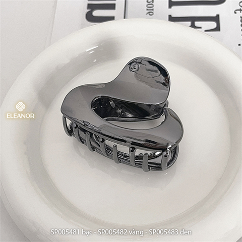  Phụ kiện tóc - SP005483 màu đen 