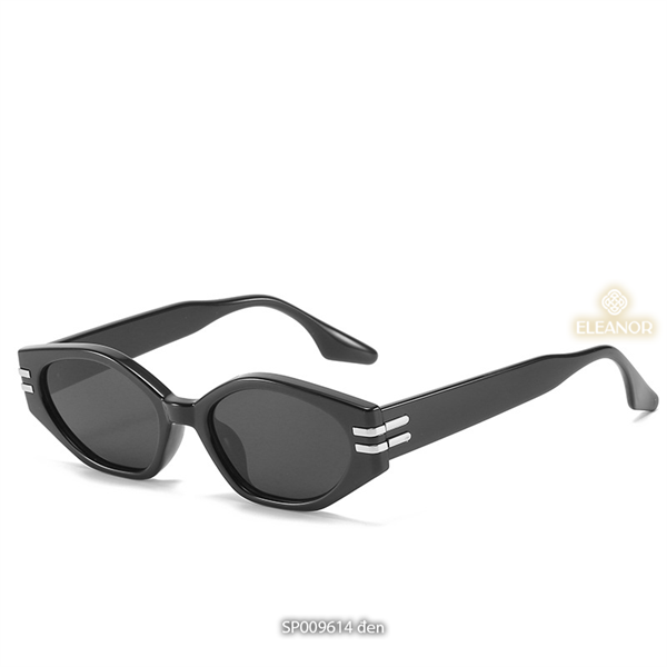  Kính mắt - SP009614 đen 
