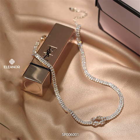  Dây chuyền - SP006001 