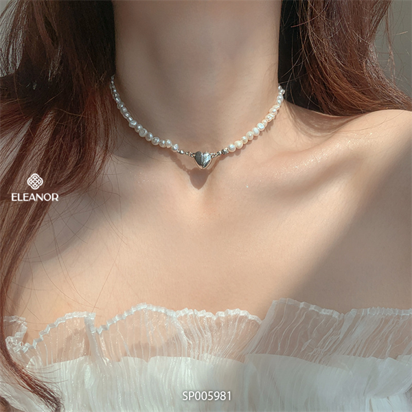  Dây chuyền - SP005981 