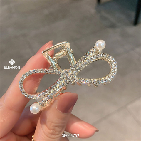  Kẹp tóc - SP005752 