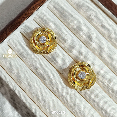  Bông tai - SP006279 