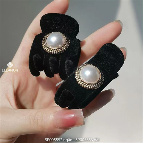  Phụ kiện tóc - SP005552 ngắn 