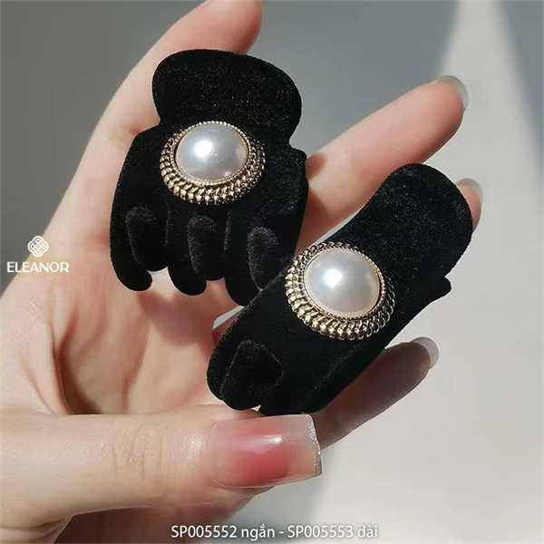  Phụ kiện tóc - SP005552 ngắn 