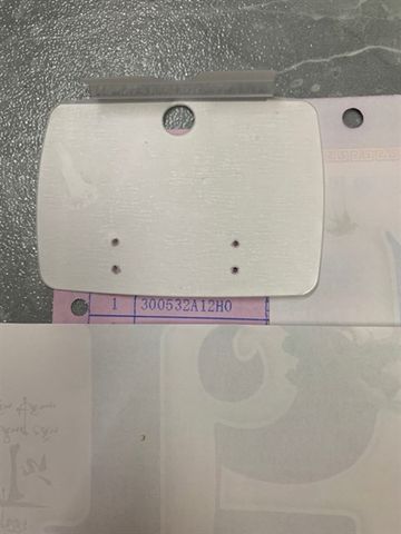  Bông tai - SP000751 