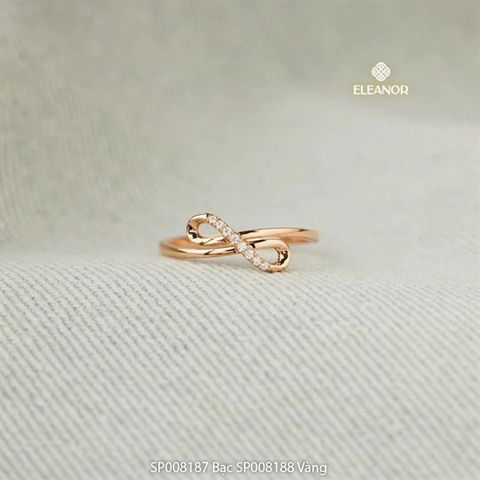  Nhẫn - SP008188 Màu Vàng 