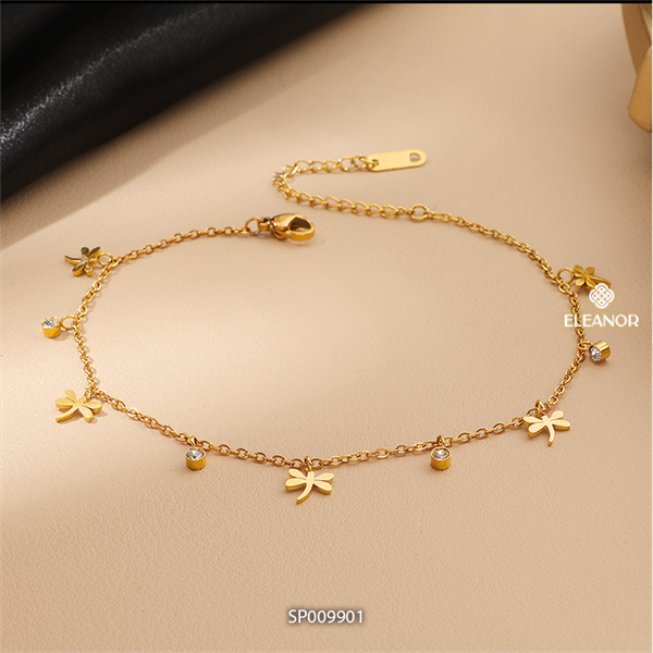  Lắc chân - SP009901 