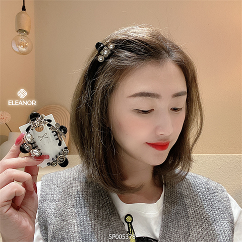  PKT kẹp tóc - SP005378 