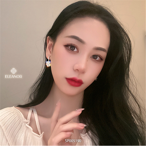  Bông tai - SP005190 