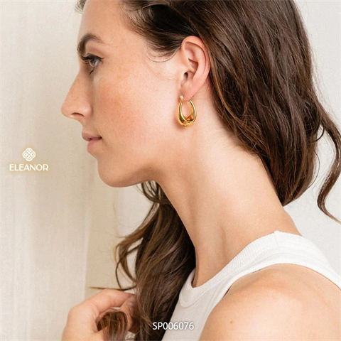  Bông tai - SP006076 