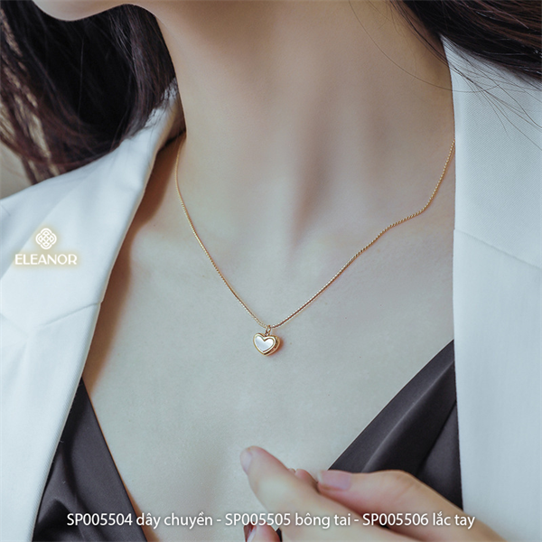  Dây chuyền - SP005504 
