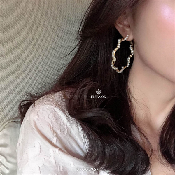  Bông tai - SP003967 