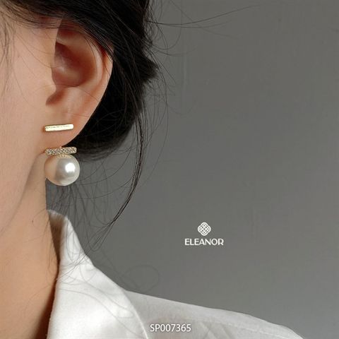  Bông tai - SP007365 