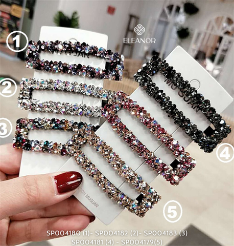  Kẹp tóc - SP004183 