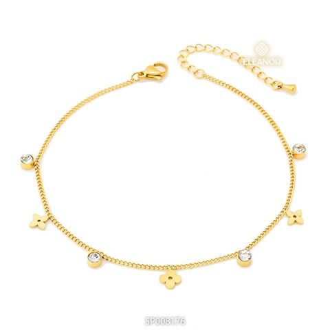  Lắc chân - SP008176 