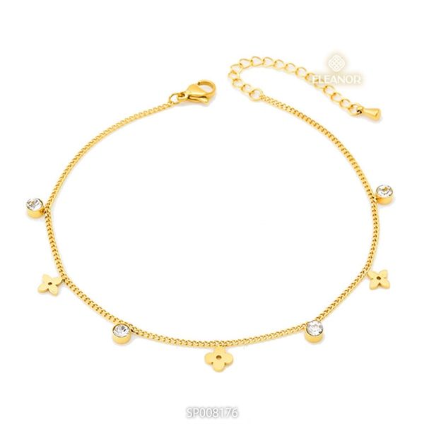  Lắc chân - SP008176 