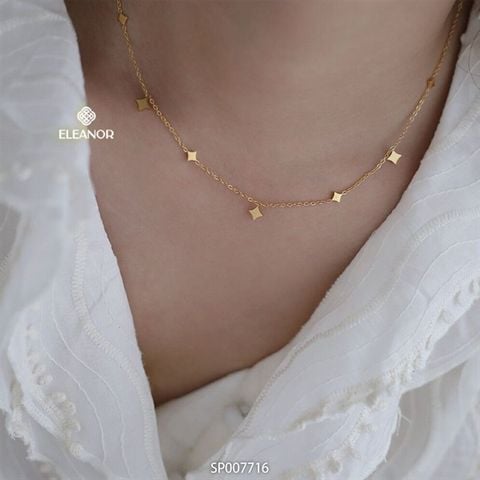  Dây chuyền - SP007716 