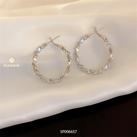  Bông tai - SP006657 