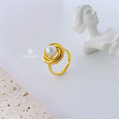  Nhẫn - SP004049 size 6 