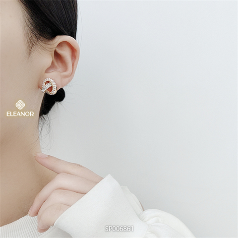  Bông tai - SP006861 