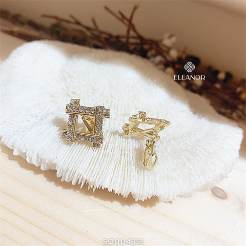  Bông tai - SP004351 