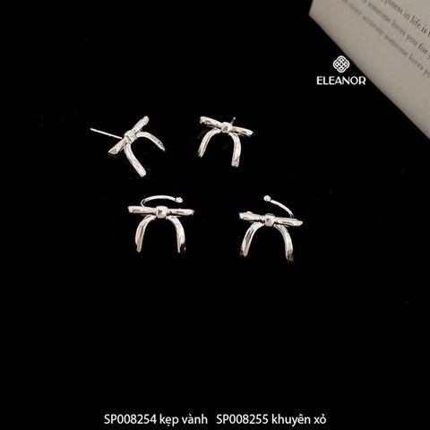  Bông tai - SP008255 Khuyên xỏ 