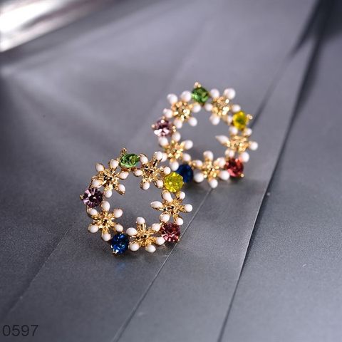  Bông tai - SP000597 