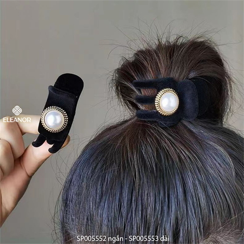  Phụ kiện tóc - SP005552 ngắn 