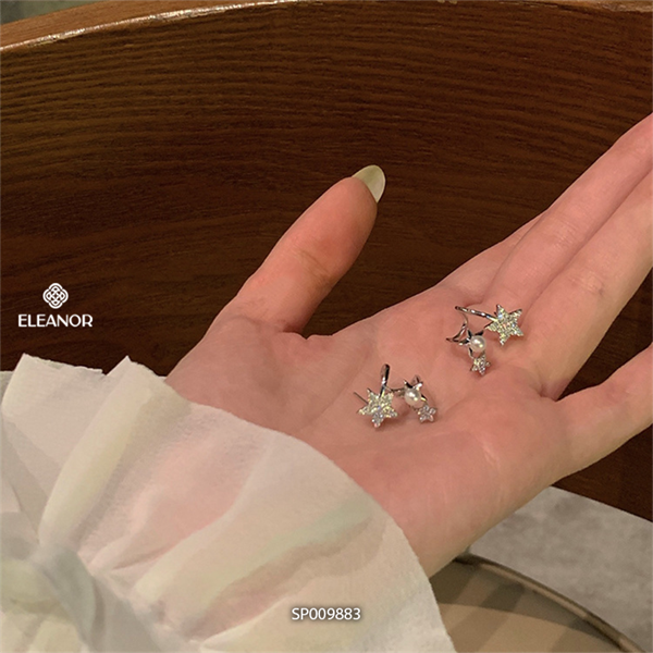  Bông tai - SP009883 