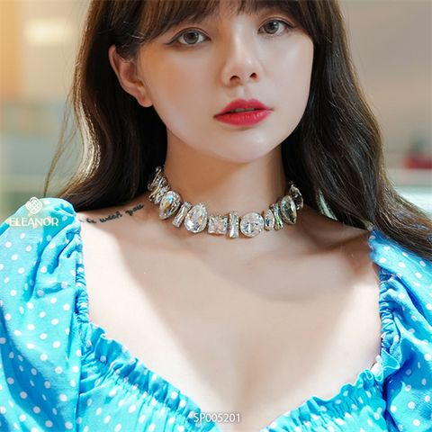  Dây chuyền - SP005201 