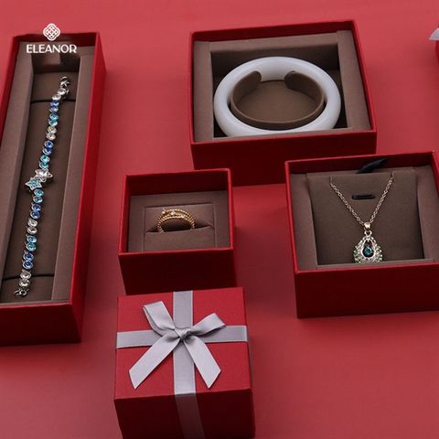  Hộp Quà tặng - SP007720 Hộp Vòng Tay 