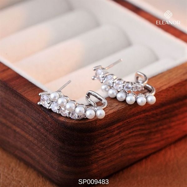  Bông tai - SP009483 