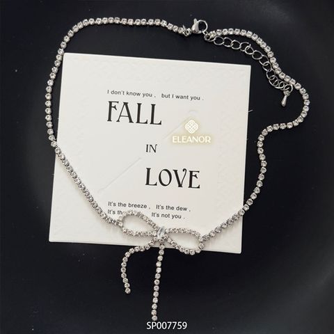  Dây chuyền - SP007759 