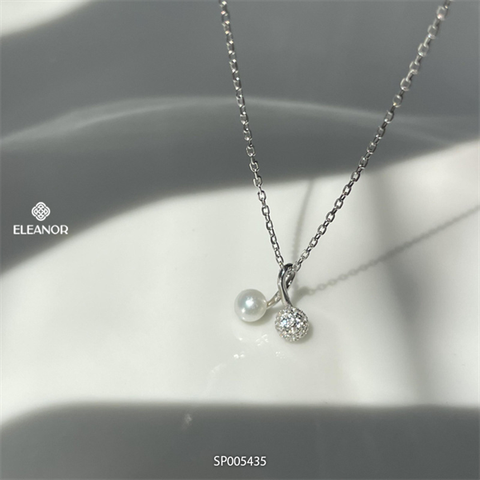  Dây chuyền - SP005435 