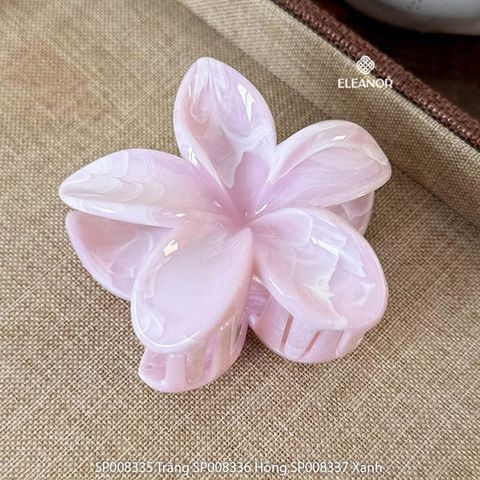  Kẹp tóc - SP008336 Màu Hồng 