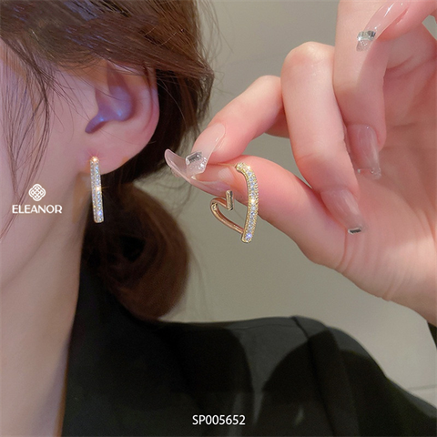  Bông tai - SP005652 