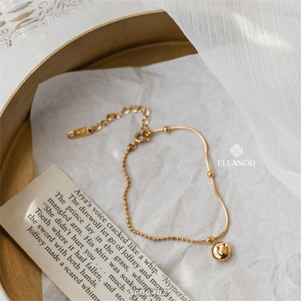  Lắc chân - SP004025 