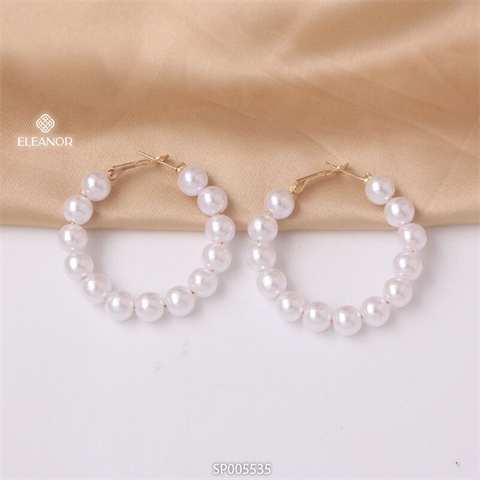  Bông tai - SP005535 