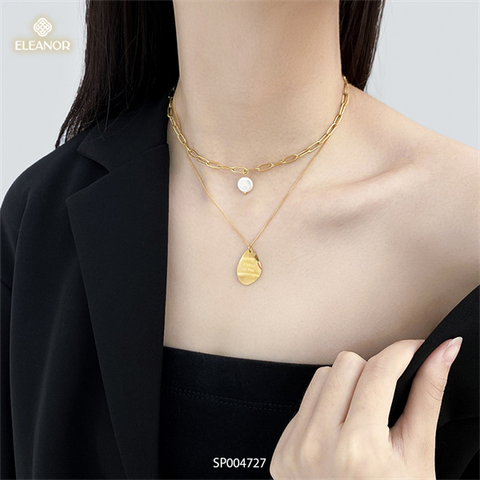  Dây chuyền - SP004727 