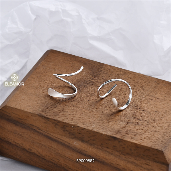  Bông tai - SP009882 