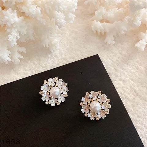  Bông tai - SP001658 