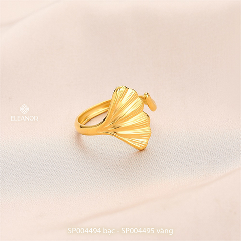  Nhẫn - SP004495 vàng 