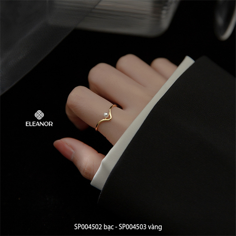  Nhẫn - SP004503 vàng 
