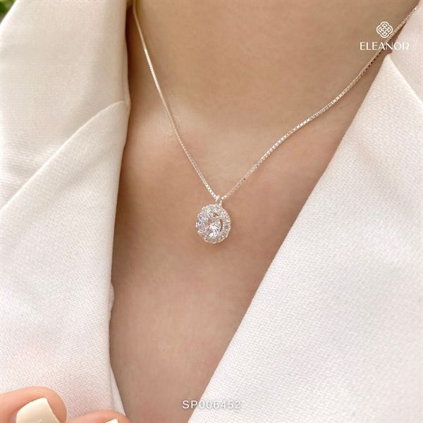  Dây chuyền - SP006452 