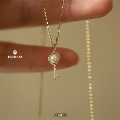  Dây chuyền - SP004592 