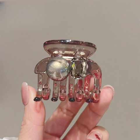  Kẹp tóc - SP007732 Màu Xám 